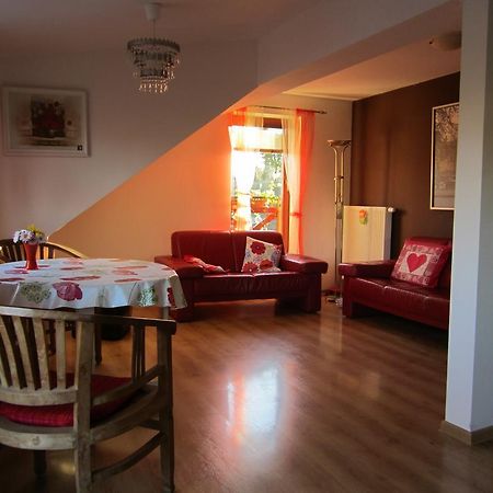 Privat Vrbov 23公寓 外观 照片