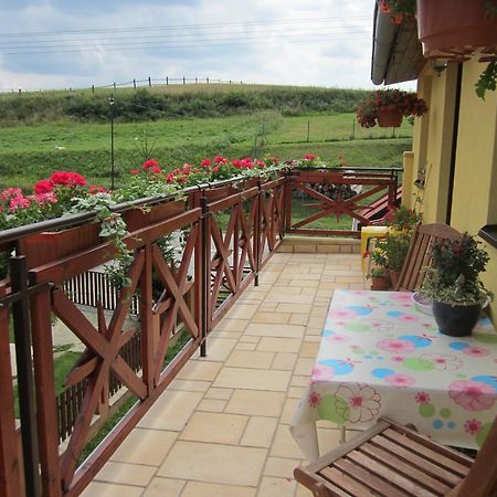 Privat Vrbov 23公寓 外观 照片