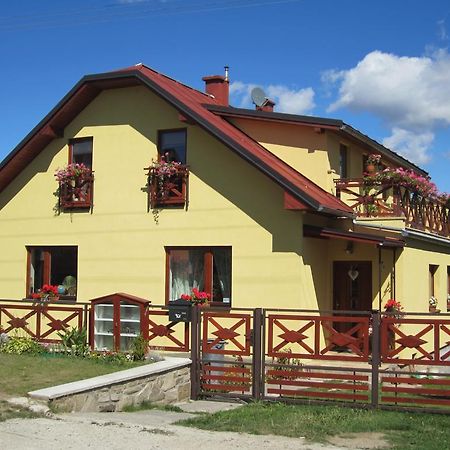 Privat Vrbov 23公寓 外观 照片