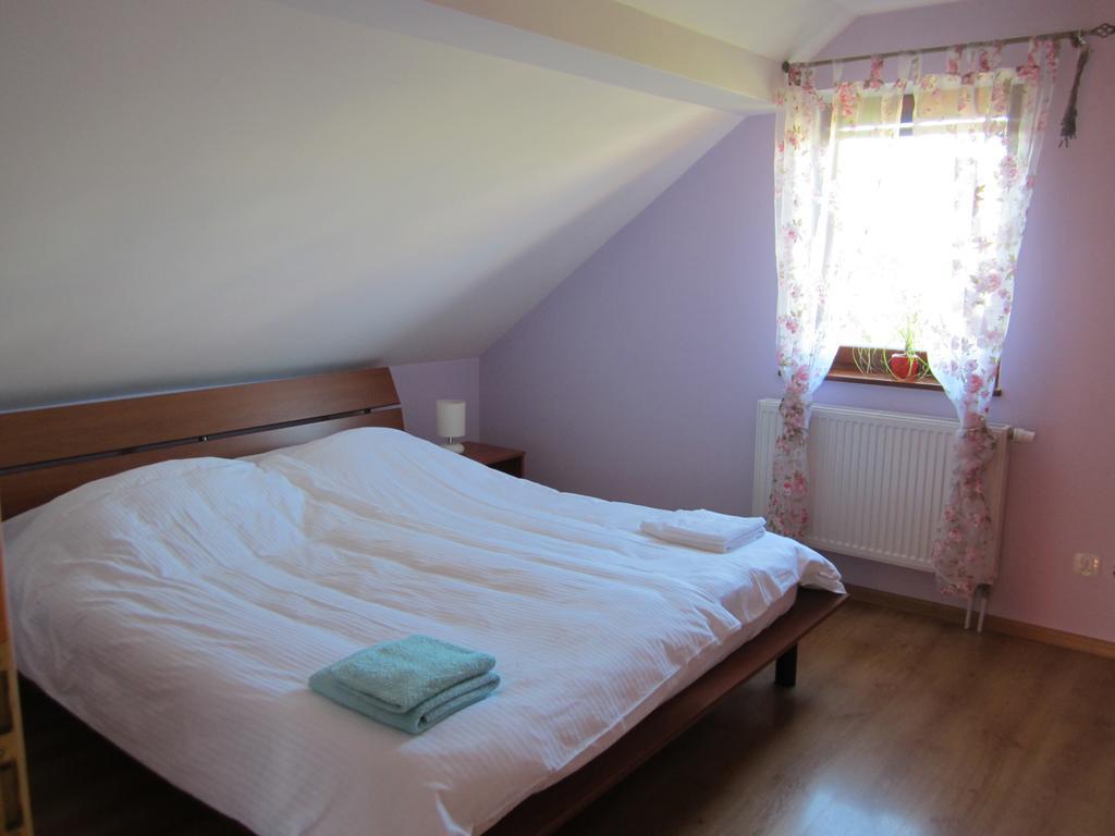 Privat Vrbov 23公寓 客房 照片
