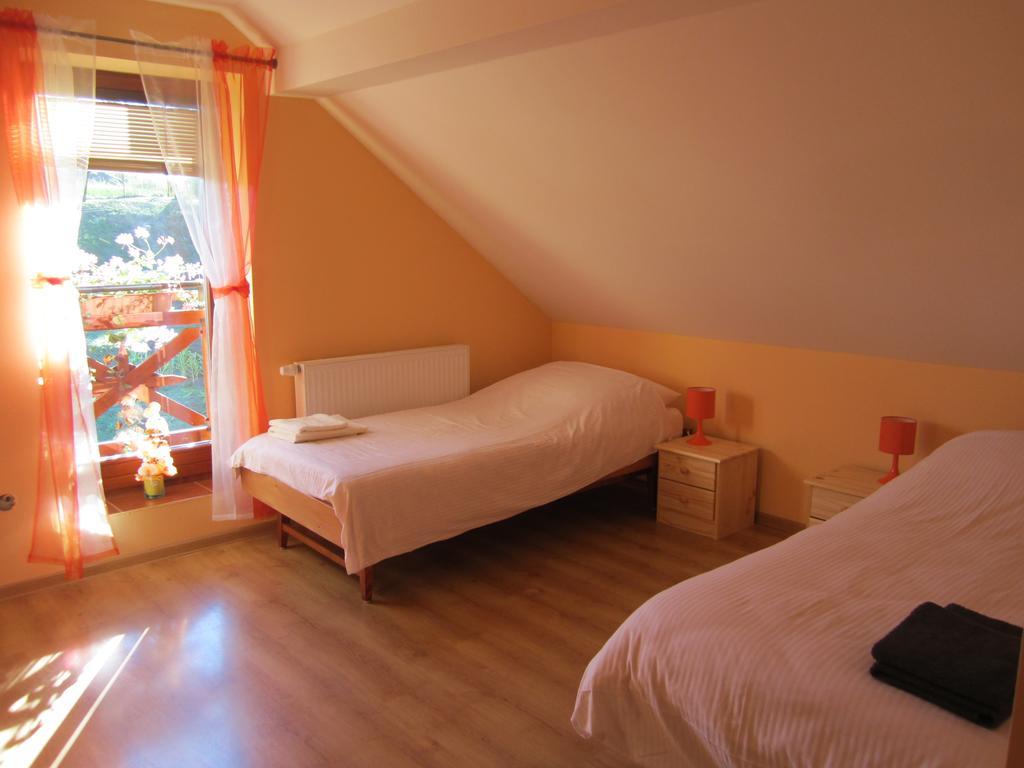 Privat Vrbov 23公寓 客房 照片