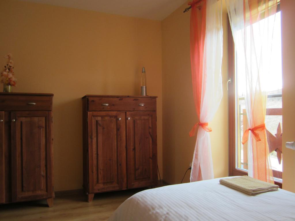 Privat Vrbov 23公寓 外观 照片