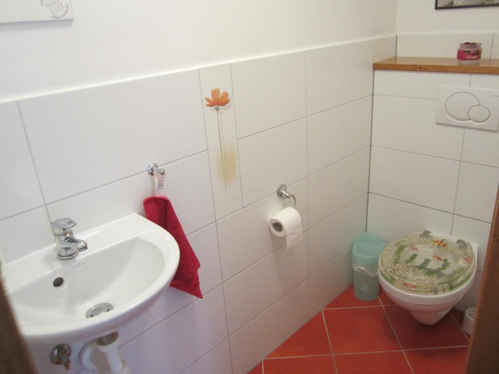 Privat Vrbov 23公寓 外观 照片