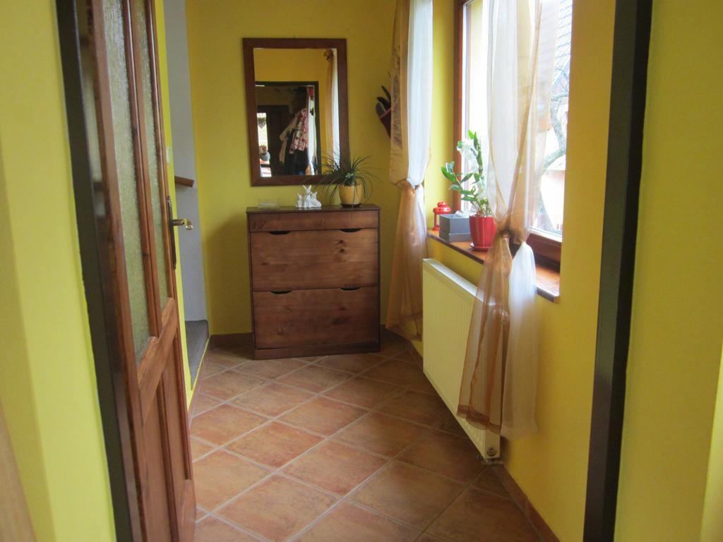 Privat Vrbov 23公寓 外观 照片